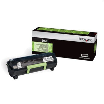 EAN 0734646638050 - Lexmark 56F2U0E cartucho de tóner 1 pieza(s) Original Negro imagen 1