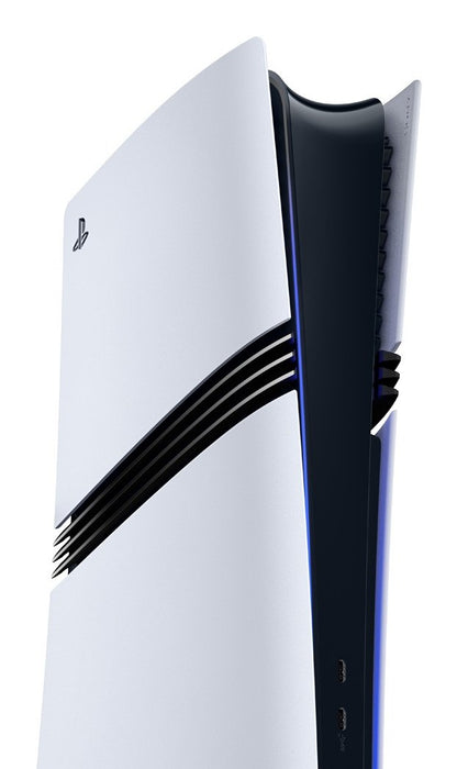 EAN 711719024040 - Sony PlayStation 5 Pro 2 TB Wifi Negro, Blanco imagen 4