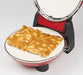 EAN 8056095873533 - G3 Ferrari Pizzeria Snack Napoletana fabricante de pizza y hornos 1 Pizza(s) 1200 W Negro, Rojo imagen 6