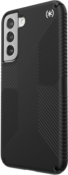 EAN 0840168514168 - Speck Presidio2 Grip funda para teléfono móvil 16,8 cm (6.6") Negro imagen 3