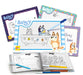 EAN 8008324099382 - Lisciani 99382 juego de tablero Bluey Drawing School Juego de mesa Dibujo imagen 2