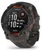 EAN 753759339524 - Garmin Instinct 3 Solar 3,3 cm (1.3") MIP 50 mm Digital 176 x 176 Pixeles Pantalla táctil Negro GPS (satél imagen 1