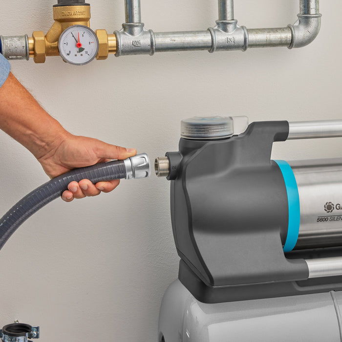 EAN 4066407021648 - Gardena 9090-20 accesorio de bomba de agua Unidad de succión imagen 3