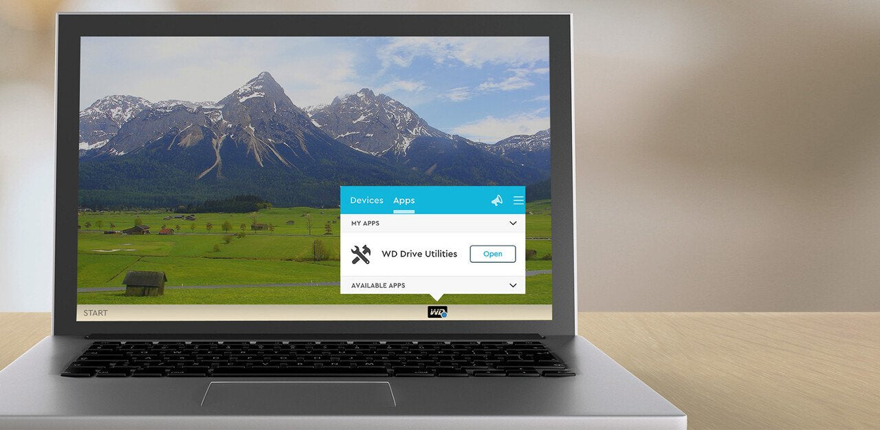 EAN 0718037859385 - Western Digital Elements SE 2TB disco duro externo 3.2 Gen 1 (3.1 Gen 1) Negro imagen 4