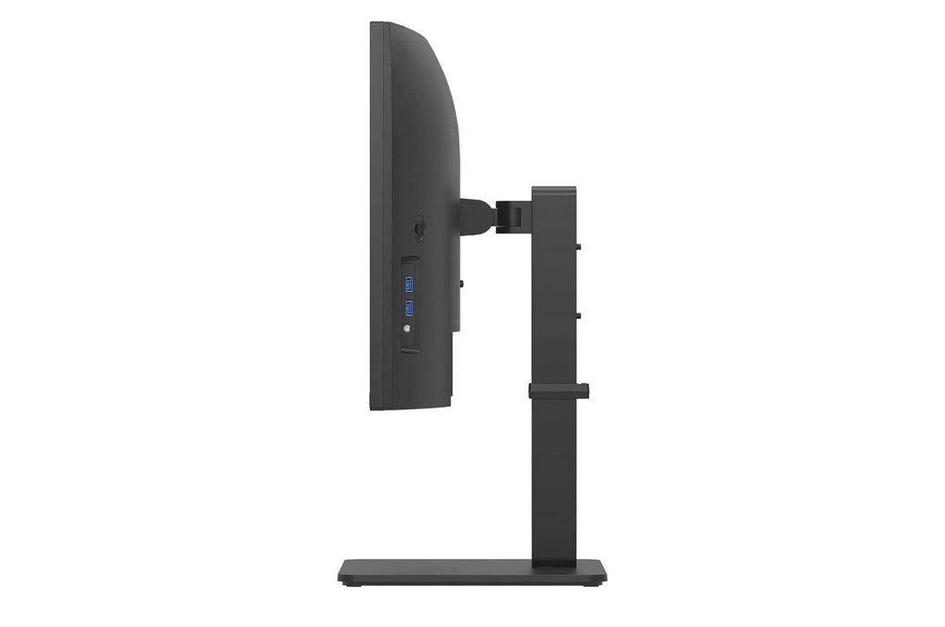 EAN 8806096207345 - LG 34BA75QE-B pantalla para PC 86,4 cm (34") 3440 x 1440 Pixeles Wide Quad HD LCD Negro imagen 4