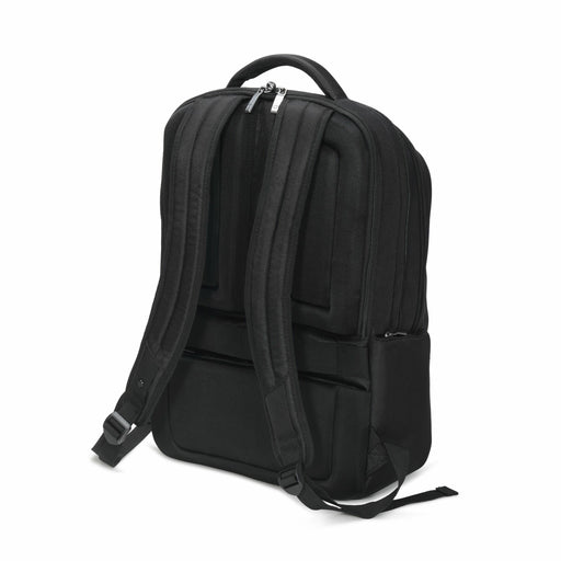 EAN 3540260195896 - DICOTA ECO Select 39,6 cm (15.6") Mochila Negro imagen 2
