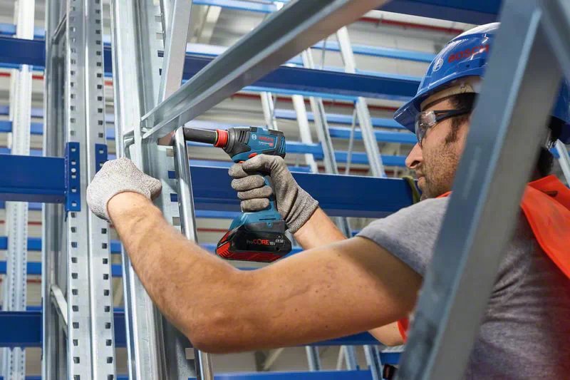 EAN 4059952596747 - Bosch GDX 18V-200 + GSR 18V-55 imagen 12