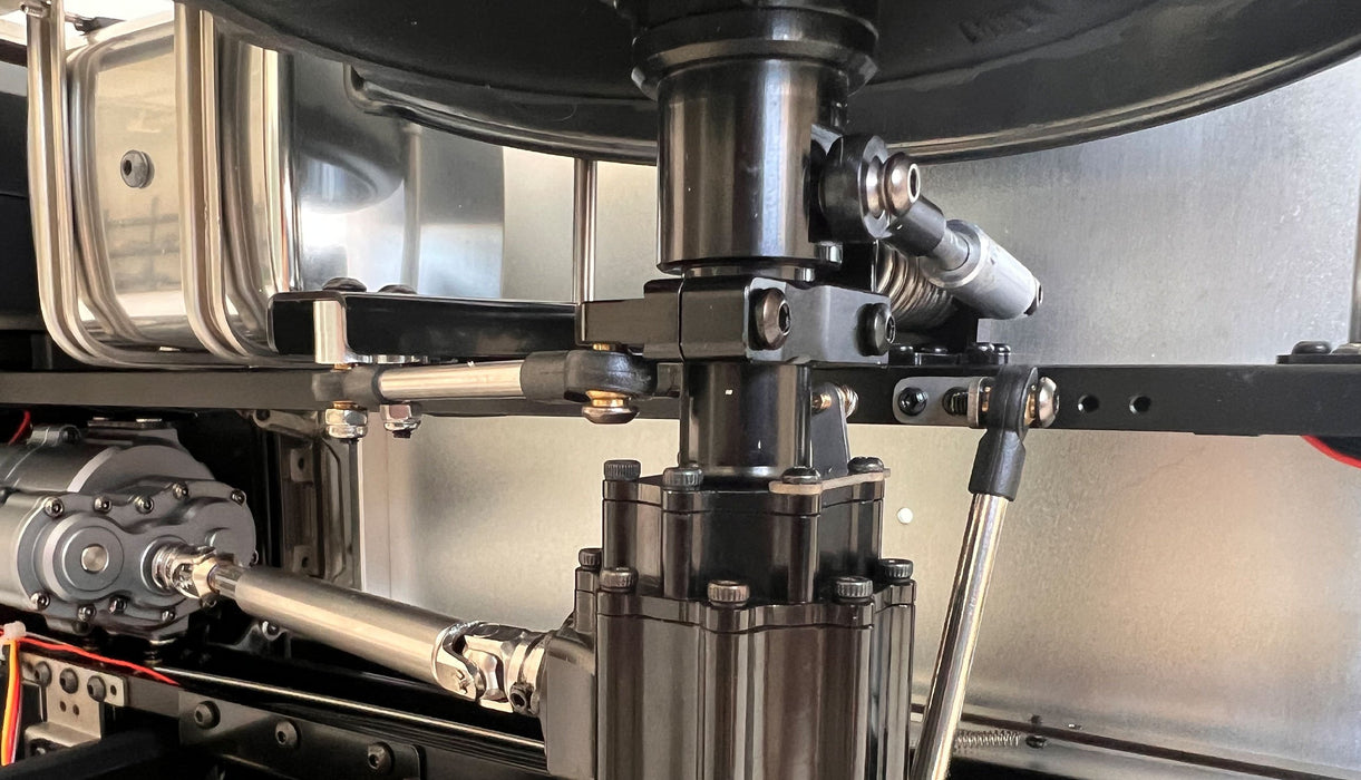 EAN 4262408976493 - Amewi 22683 modelo controlado por radio Off-road truck Motor eléctrico 1:10 imagen 12