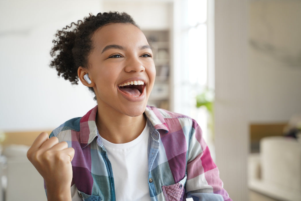 EAN 4975769475429 - JVC HA-A7T2 Auriculares True Wireless Stereo (TWS) Dentro de oído Llamadas/Música MicroUSB Bluetooth Blan imagen 7