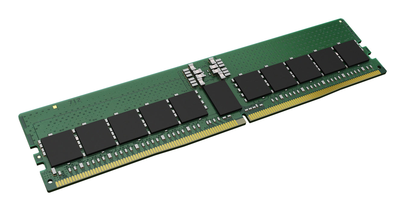 EAN 0740617340037 - Kingston Technology KCS-UC548S4-32G módulo de memoria 32 GB 1 x 32 GB DDR5 4800 MT/s ECC imagen 2
