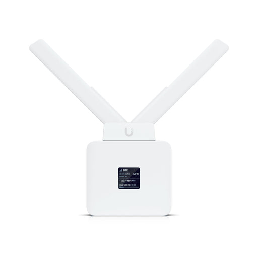 EAN 0810010076892 - Ubiquiti UMR Router de red móvil imagen 1