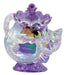 EAN 0028399402885 - Enesco 6015338 figura y estatua decorativas Púrpura, Transparente imagen 3
