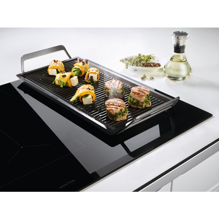 EAN 7332543590438 - Electrolux EIV835 Negro Integrado 80 cm Con placa de inducción 5 zona(s) imagen 6
