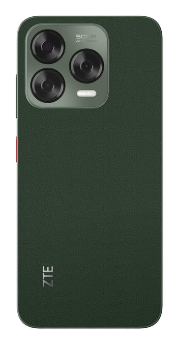 EAN 6902176135798 - ZTE Blade V70 Vita 17 cm (6.7") SIM doble Android 14 4G USB Tipo C 8 GB 256 GB 5000 mAh Verde imagen 5