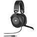 EAN 0840006643784 - Corsair HS65 SURROUND Auriculares Alámbrico De mano Juego Carbono imagen 1