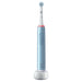 EAN 4210201289494 - Oral-B 80332159 cepillo eléctrico para dientes Adulto Azul imagen 10