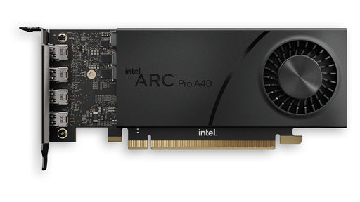 EAN 5032037237000 - Intel Arc Pro A40 6 GB GDDR6 imagen 2