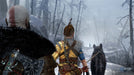 EAN 0711719409595 - Sony God of War Ragnarök Estándar Italiano PlayStation 5 imagen 8