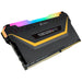 EAN 843591081993 - Corsair Vengeance RGB Pro CMW16GX4M2C3200C16-TUF módulo de memoria 16 GB 2 x 8 GB DDR4 imagen 2