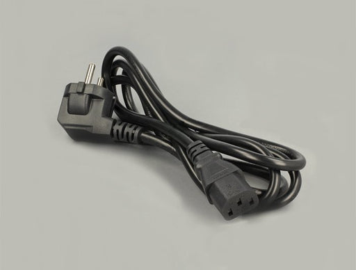 EAN 4043619877041 - DeLOCK 87704 switch Gigabit Ethernet (10/100/1000) Negro imagen 2