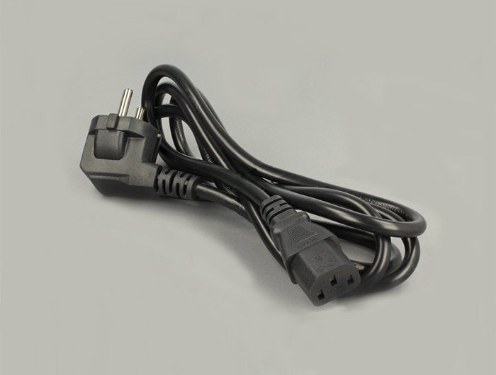 EAN 4043619877041 - DeLOCK 87704 switch Gigabit Ethernet (10/100/1000) Negro imagen 2