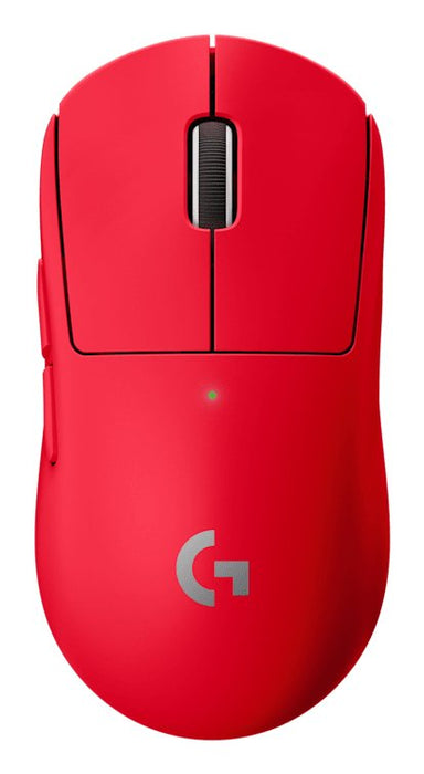 EAN 5099206129900 - Logitech Pro X Superlight 2 SE ratón Juego mano derecha RF inalámbrico Óptico 44000 DPI imagen 1