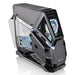 EAN 4713227524001 - Thermaltake AH T600 Full Tower Negro imagen 1