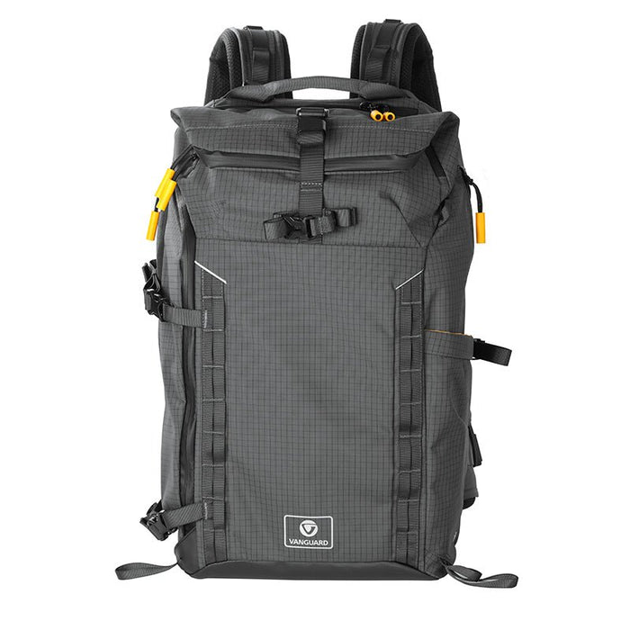 EAN 4719856250076 - Vanguard VEO Active 53 grijs rugzak Mochila Gris imagen 4