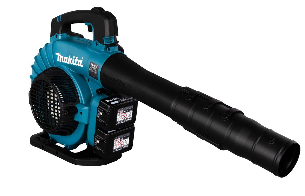 EAN 0088381888707 - Makita DUB363PT2V aspiradora de hojas Negro, Azul 18 V imagen 7