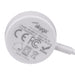 EAN 5901720136640 - Akyga AK-SW-15 cargador de dispositivo móvil Reloj inteligente Blanco USB Interior imagen 3