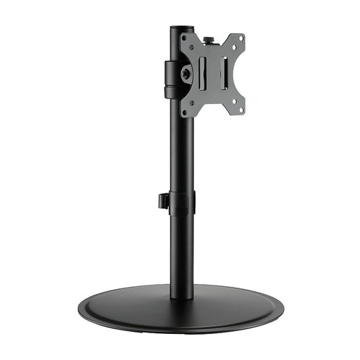 EAN 4052792060171 - LogiLink BP0110 soporte para monitor 81,3 cm (32") Escritorio Negro imagen 1