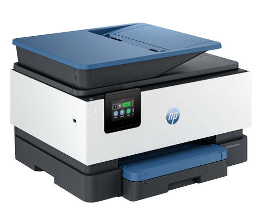 EAN 0196337284821 - HP OfficeJet Pro 9125e All-in-One Prntr Inyección de tinta térmica A4 4800 x 1200 DPI 22 ppm Wifi imagen 2