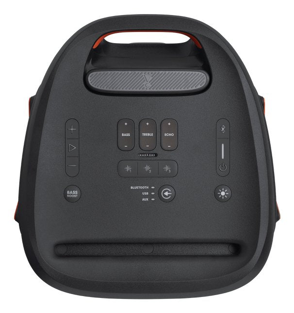 EAN 1200130021664 - JBL Partybox 310 Negro 240 W imagen 5