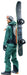 EAN 4046051142012 - Deuter ALPROOF LITE 22 mochila Mochila de senderismo Azul, Gris Mezclilla, Poliamida, Poliéster imagen 10