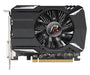 EAN 4717677335866 - Asrock Phantom Gaming Radeon RX550 4G AMD Radeon RX 550 4 GB GDDR5 imagen 1