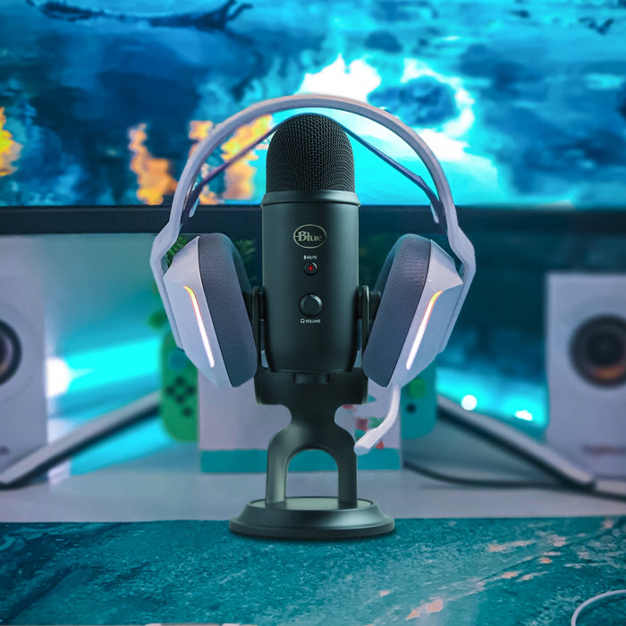 EAN 5099206084070 - Logitech G Yeti imagen 5