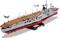EAN 5902251048266 - COBI Aircraft Carrier Graf Zeppelin imagen 3