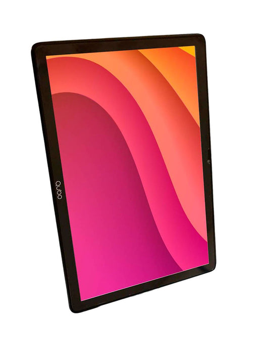EAN 6944762700867 - Qubo T106 128 GB 25,6 cm (10.1") 6 GB Android 11 Negro imagen 1