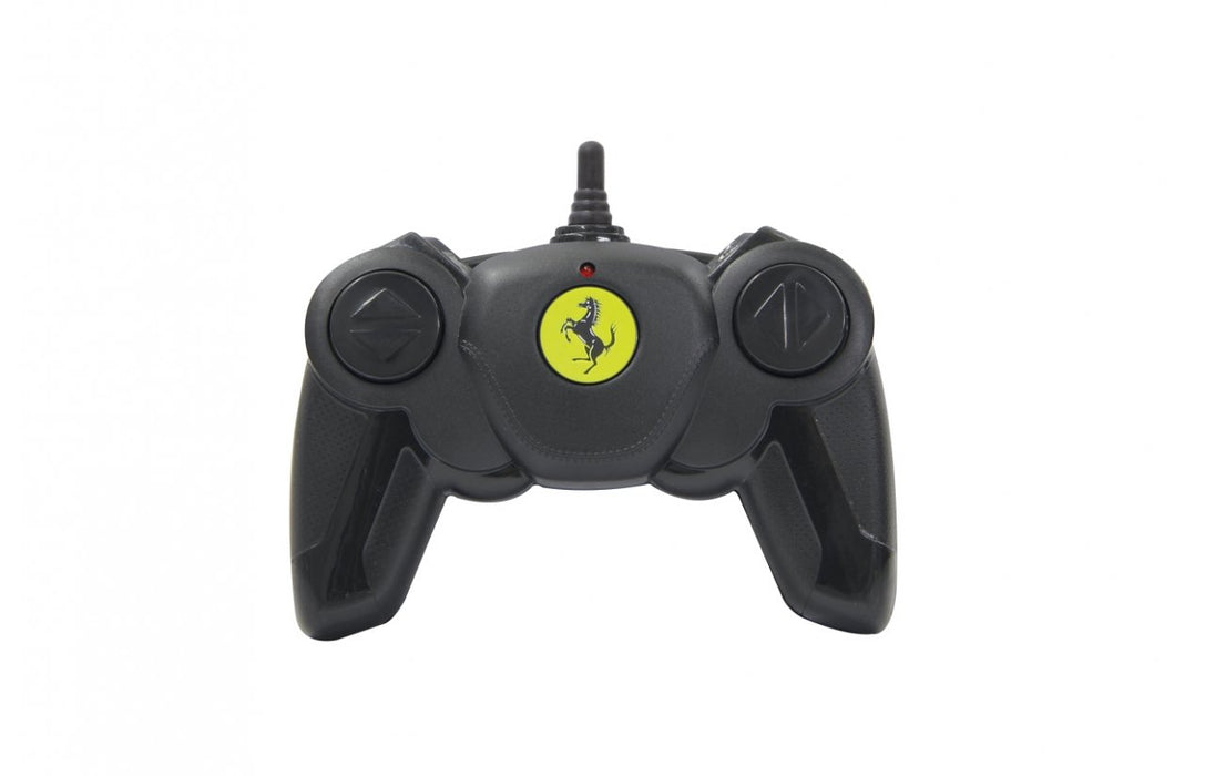 EAN 4042774459031 - Jamara Ferrari SF90 Stradale modelo controlado por radio Coche Motor eléctrico 1:24 imagen 3