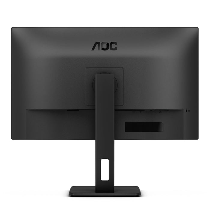 EAN 4038986181310 - AOC Q27E3UMF pantalla para PC 68,6 cm (27") 2560 x 1440 Pixeles Quad HD Negro imagen 9