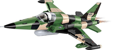 EAN 5902251024253 - COBI Northrop F-5A Freedom Fighter imagen 2