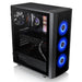 EAN 4711246874411 - Thermaltake Versa J25 TG RGB Midi Tower Negro imagen 11