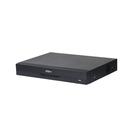EAN 6923172541857 - Dahua Technology XVR5116HE-4KL-I3 videograbador digital Interno Negro imagen 1