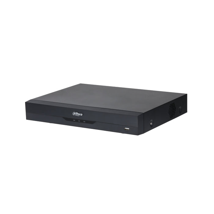 EAN 6923172541857 - Dahua Technology XVR5116HE-4KL-I3 videograbador digital Interno Negro imagen 1