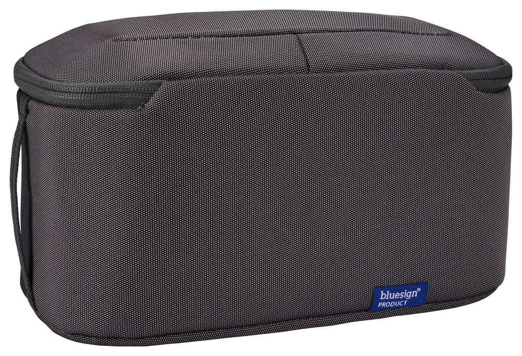 EAN 0085854256001 - Thule Subterra 2 TSTB404 Vetiver Gray Bolsa de aseo Poliéster, Termoplástico de poliuretano (TPU) Gris imagen 2