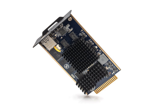 EAN 4016032430018 - Digitus DS-51000-1 tarjeta y adaptador de interfaz Interno RJ-45 imagen 2