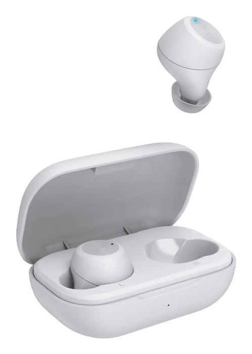 EAN 4047443533494 - Hama Spirit Chop II Auriculares True Wireless Stereo (TWS) Dentro de oído Deportes Bluetooth Blanco imagen 2