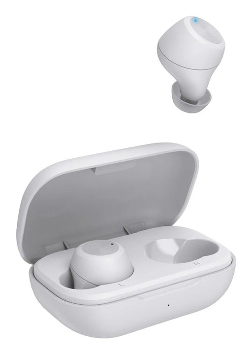 EAN 4047443533494 - Hama Spirit Chop II Auriculares True Wireless Stereo (TWS) Dentro de oído Deportes Bluetooth Blanco imagen 2