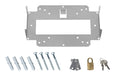 EAN 4044144613388 - LANCOM Wall Mount + Lock (LN, Bulk 10) Metálico imagen 1