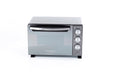 EAN 4001797274007 - Rommelsbacher BGS 1400 horno tostador 22 L Negro, Plata Parrilla imagen 1